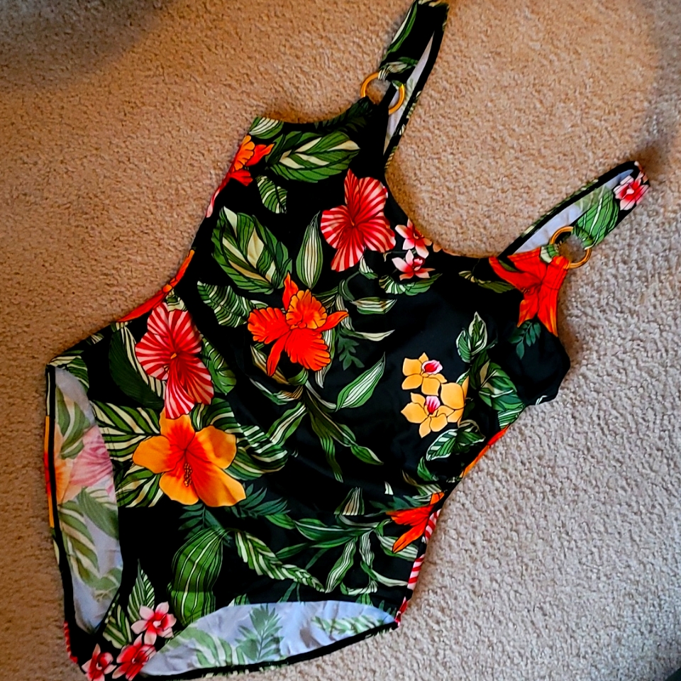Christina Swimsuit